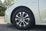 Toyota Corolla Hybrid Sedan 2019 года (NA)